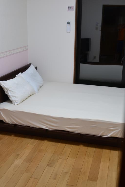 Guest House Makotoge อะโซะ ภายนอก รูปภาพ