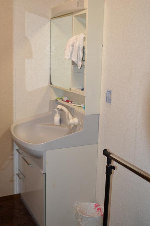 Guest House Makotoge อะโซะ ภายนอก รูปภาพ