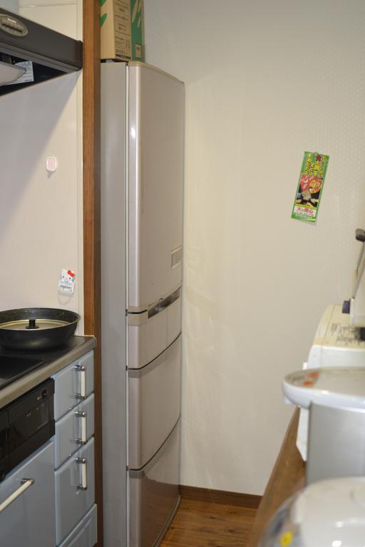Guest House Makotoge อะโซะ ภายนอก รูปภาพ